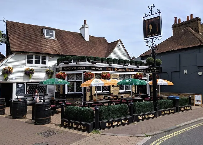 The Kings Head