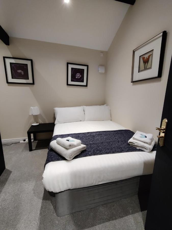 The Kings Head Guest house *