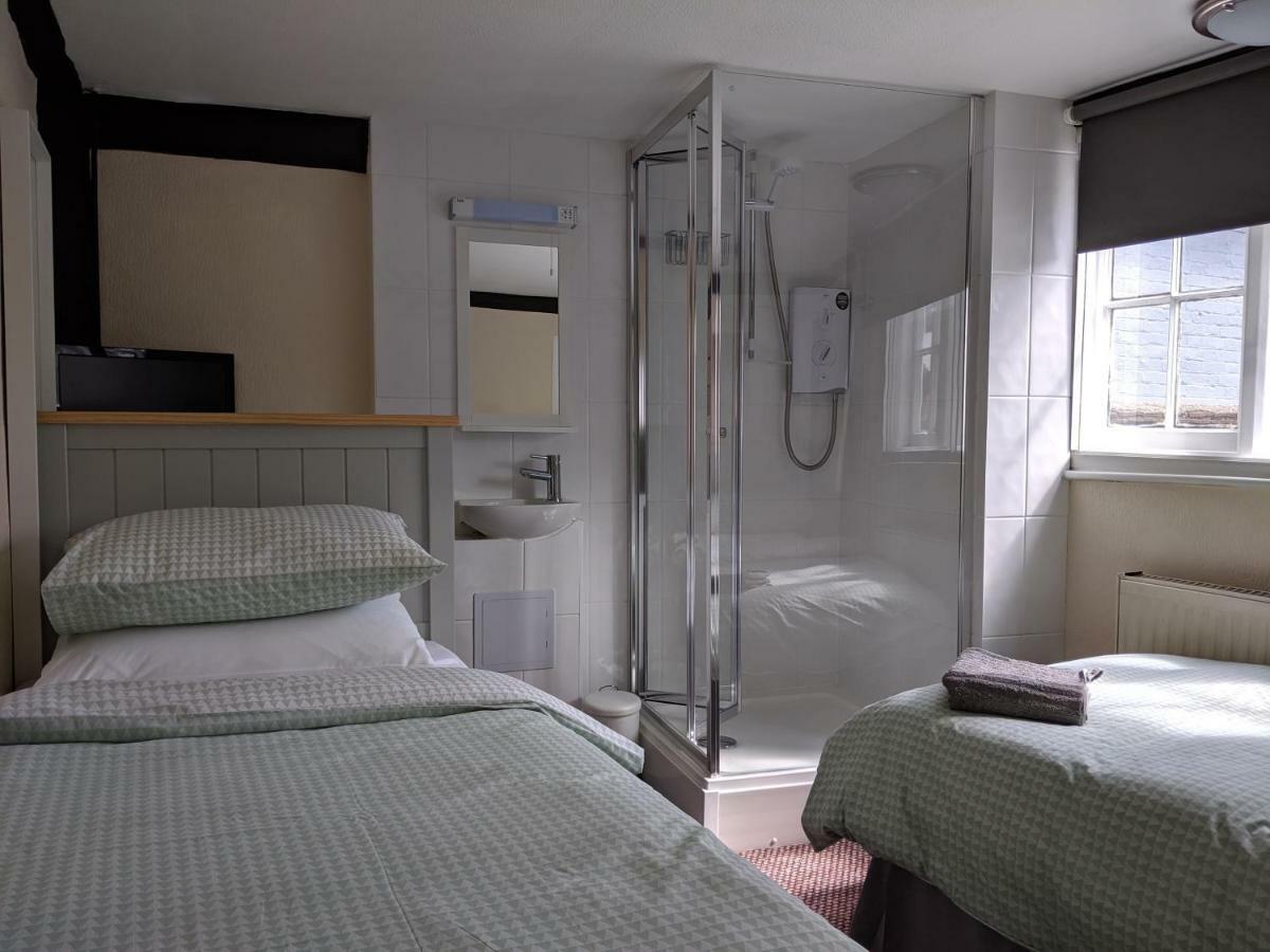 The Kings Head Guest house Bexley