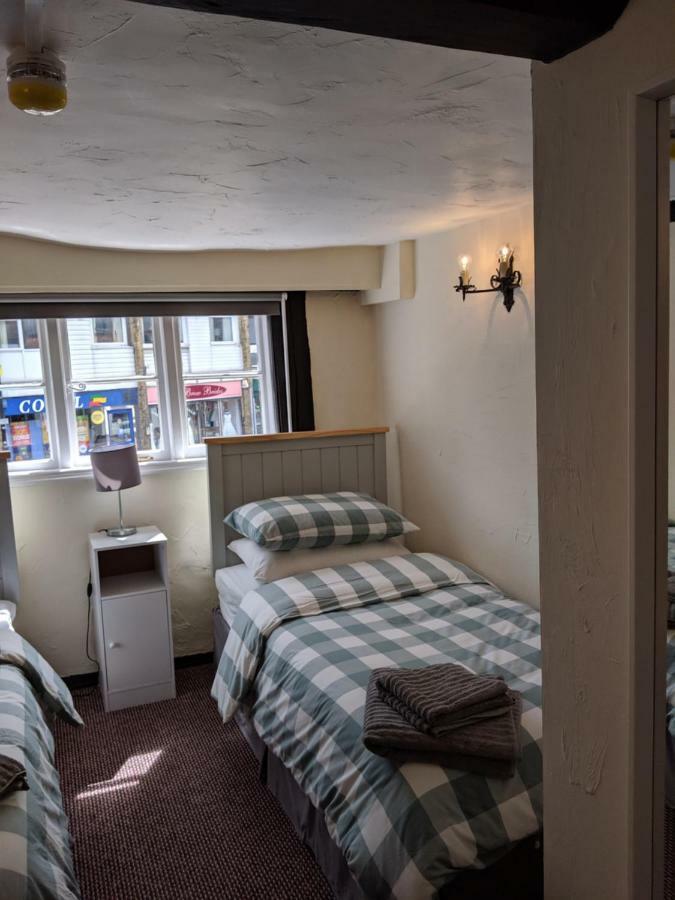 The Kings Head Guest house Bexley